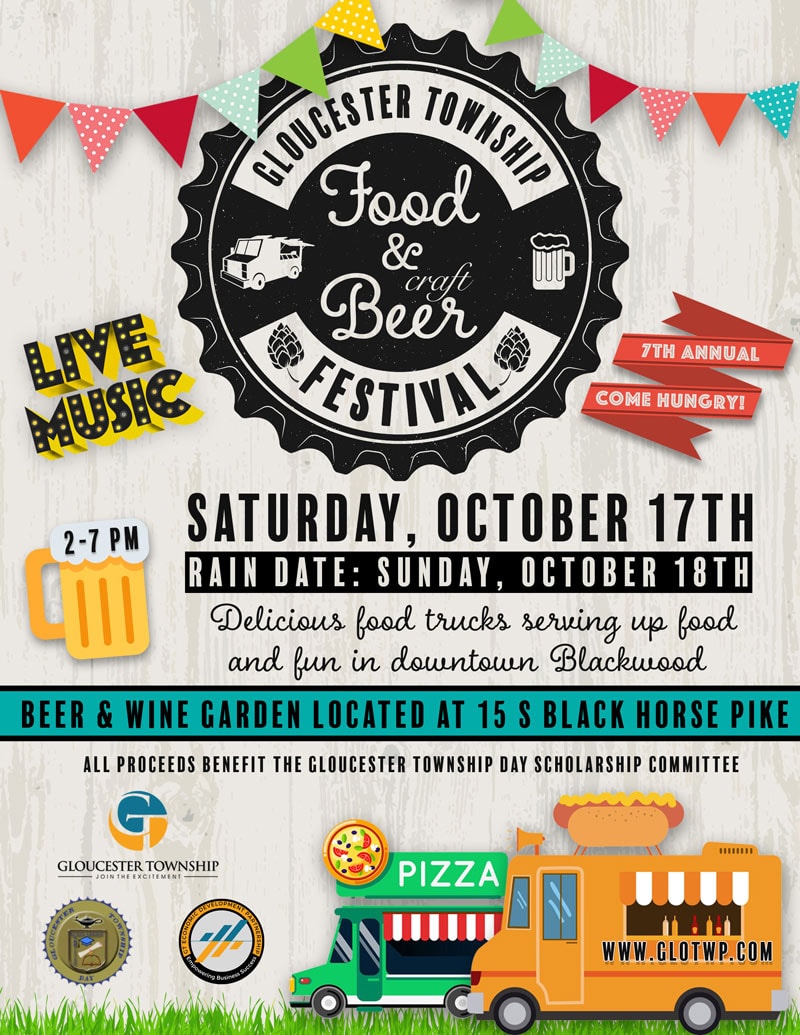 Food & Craft Beer Festival